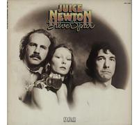 juice newton & silver spur