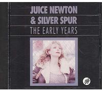 Juice Newton & Silver Spur - Juice Newton & Silver Spur - Early Years