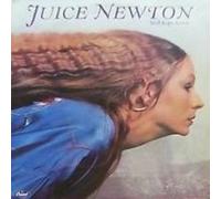 Juice Newton - Well Kept Secret - Capitol Records - SN-16243