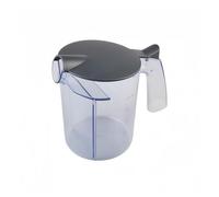 Juice Pot Accessory - Compatible with Philips HR1861 HR1866 HR1865 - Juice Cup