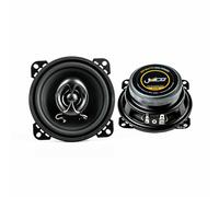 Juice S420 220W 4" 10cm 2-Way Coaxial Car Door or Parcel Shelf Speakers
