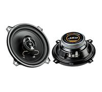 Juice S520 250W 5" 13cm 2-Way Coaxial Car Door or Parcel Shelf Speakers