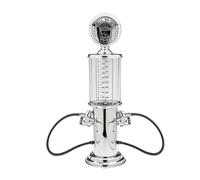 Juice Server for Parties, Liquor Dispenser Beer Tower for Drinks 1000cc Double Head Water Containers