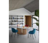 Juice Table Statuario Bianco Miniforms - TP 153 T