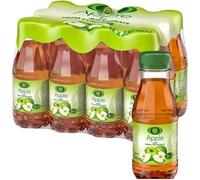 Juice Tree Apple Juice, 12 x 330ml by Kandy Collection