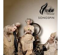 Juice Vocal Ensemble - Songspin