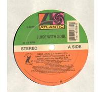 Juice With Soul - Gang Lingo / Kill Or Get Killed [VINYL]