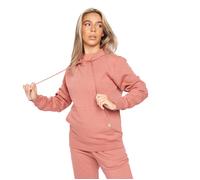 Juice Womens/Ladies Cremmoore Hoodie BG1905