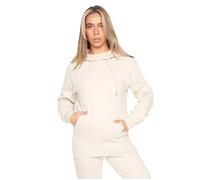 Juice Womens/Ladies Cremmoore Hoodie BG1905