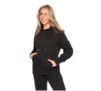 Juice Womens/Ladies Cremmoore Hoodie BG1905