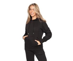 Juice Womens/Ladies Cremmoore Hoodie BG1905