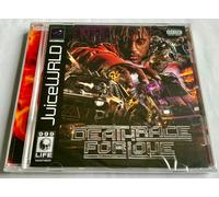 Juice WRLD - Death Race for Love (Polydor) NEW CD Album (sealed)