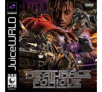 Juice WRLD - Death Race For Love [VINYL]