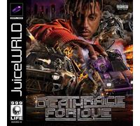 Juice WRLD – Death Race For Love – Vinyl – Victrola