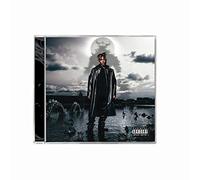 Juice WRLD - Fighting Demons
