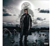 JUICE WRLD - FIGHTING DEMONS 2LP - Vinyl Record Record Set - K99z