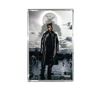 Juice Wrld - Fighting Demons [CASSETTE]