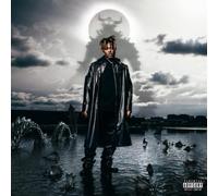 Juice WRLD - Fighting Demons