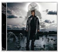 Juice Wrld Fighting Demons (CD) (US IMPORT)