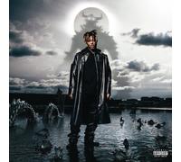 Juice Wrld - Fighting Demons [New CD] Explicit