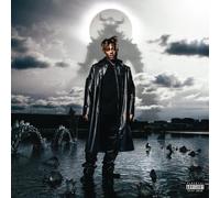 Juice WRLD - Fighting Demons