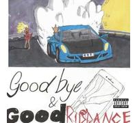 Juice WRLD - Goodbye & Good Riddance [VINYL]