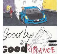 Juice Wrld - Goodbye & Good Riddance [New Vinyl LP]