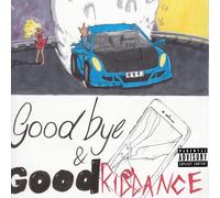 Juice WRLD : Goodbye & Good Riddance VINYL 12" Album (2018) NEW