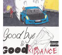 Juice WRLD : Goodbye & Good Riddance VINYL 12" Album (2018) NEW