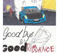 Juice WRLD Goodbye & Good Riddance Vinyl - New