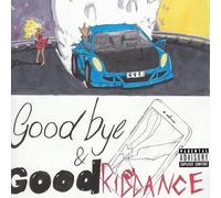 Juice WRLD : Goodbye & Good Riddance VINYL 12" Album (2018) NEW
