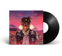 Juice Wrld 'Legends Never Die' 2LP Black Vinyl