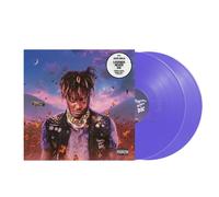 Juice Wrld Legends Never Die 5 Year Anniversary Eternal Purp (Vinyl) (US IMPORT)