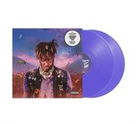 JUICE WRLD - Legends Never Die 5th Anniversary Edition - Vinyl - G3z