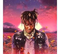 Juice WRLD : Legends Never Die CD (2020) NEW FREE Shipping, Save £s