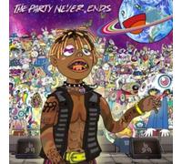 Juice WRLD - The Party Never Ends