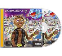 Juice WRLD - The Party Never Ends
