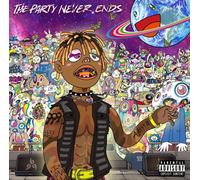 Juice WRLD - The Party Never Ends