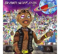 Juice WRLD - The Party Never Ends [LP]