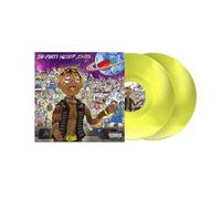 Juice Wrld - The Party Never Ends (Ltd. Edt.) [VINYL]
