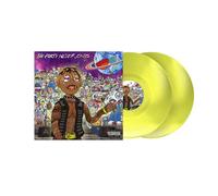 Juice WRLD The Party Never Ends (Ltd. Edt.) (Vinyl) (US IMPORT)