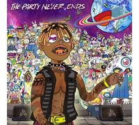 Juice WRLD - The Party Never Ends [VINYL]