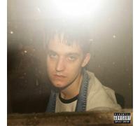 Juiceboxxx - Freaked Out American Loser [VINYL]