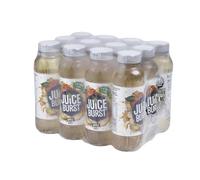 JUICEBURST Apple 12x330ml