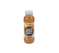 JUICEBURST Orange & Passionfruit 12x330ml