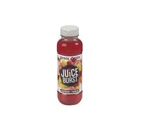 JUICEBURST Raspberry & Lemonade 12x330ml