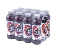 JUICEBURST Summer Fruits 12x500ml