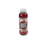 JUICEBURST Watermelon & Raspberry 12x330ml