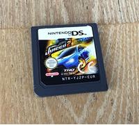 Juiced 2: Hot Import Nights (Nintendo DS)