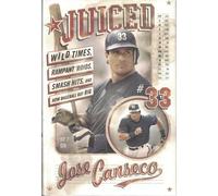 Juiced: Wild Times, Rampant 'roids, Smash Hits, and How Baseball Got Big